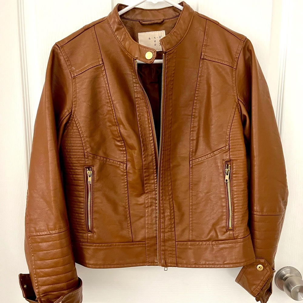 Womens Jacket Size Small